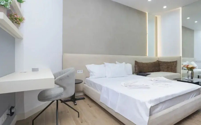 Stay Inn  on Buzand Str. 97