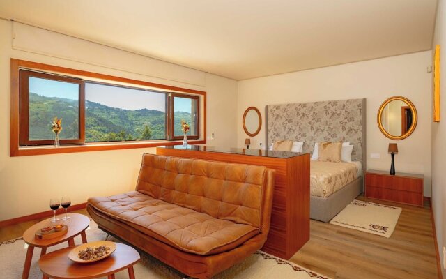 Quinta de Cabanas Douro Country House