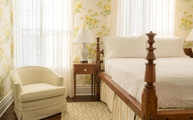 Margin Street Inn