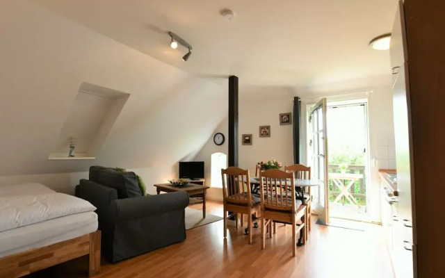 Spacious Apartment in Insel Poel near Baltic Sea