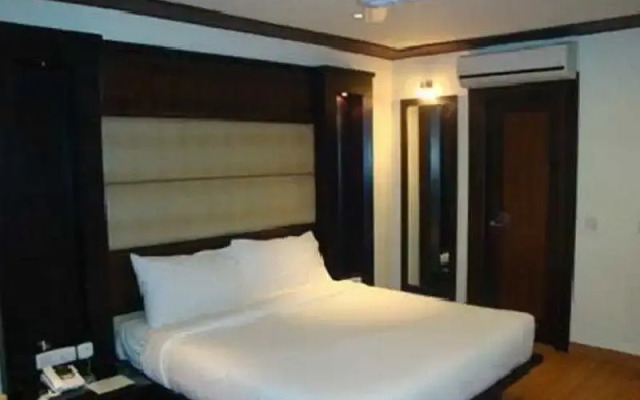 Hotel Sandberry