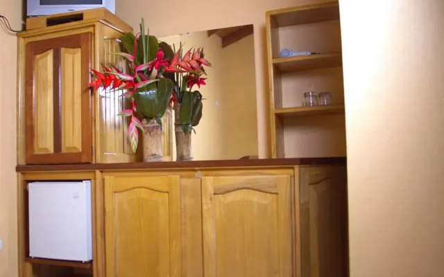 Hotel Nido del Halcon
