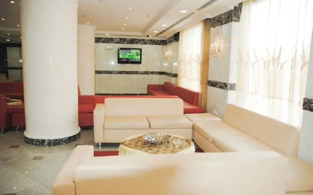 Mohamadia al zahra hotel