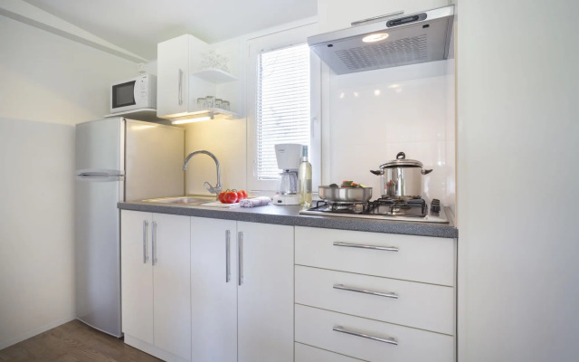 Maistra Camping Polari Mobile homes