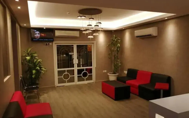 Sun City Hotel