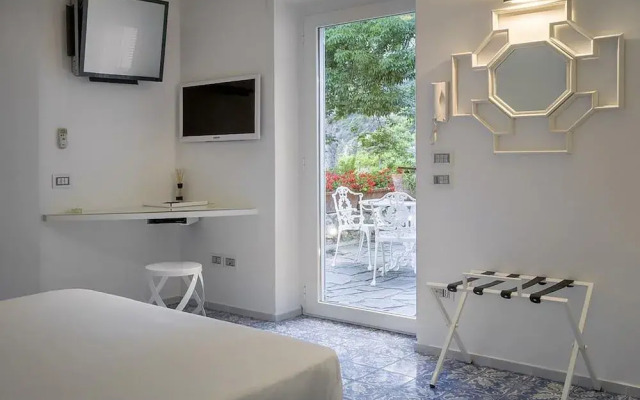 Villa Afrodite