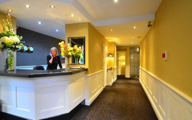 Collingham Serviced Apartments