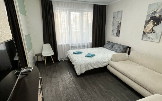 Апартаменты юТрип Сельвия