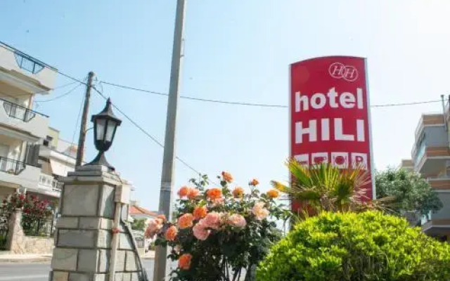 Hili Hotel