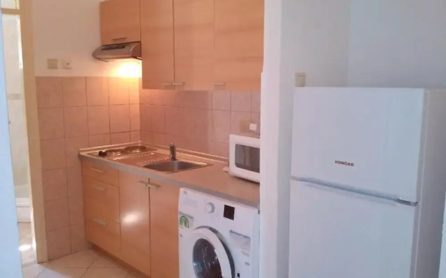 Lumbarda Resort Apartments