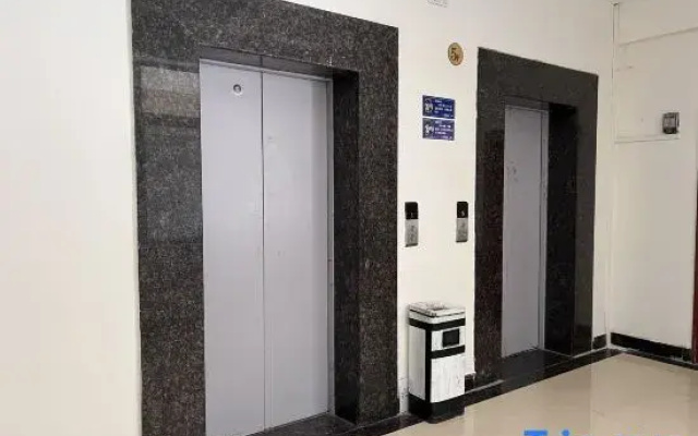 Hi Heart Apartment (Dongguan Chashan Railway Station Branch)