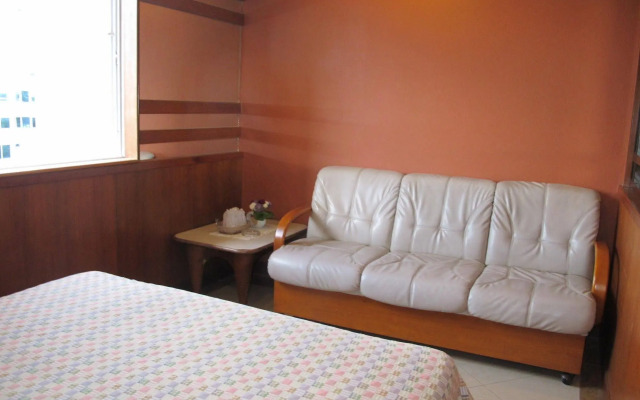 Wandee House Jomtien