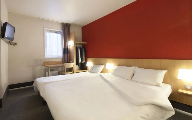 B&B HOTEL Le Mans Nord 1