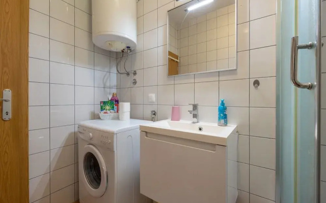 Apartments Ena