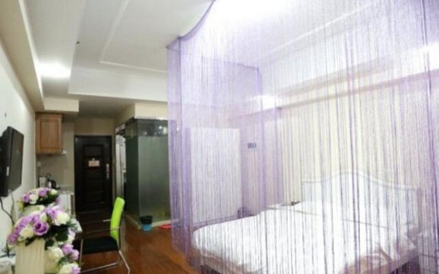 Bengbu Lover Talks Theme Inn Wanda Square Branch