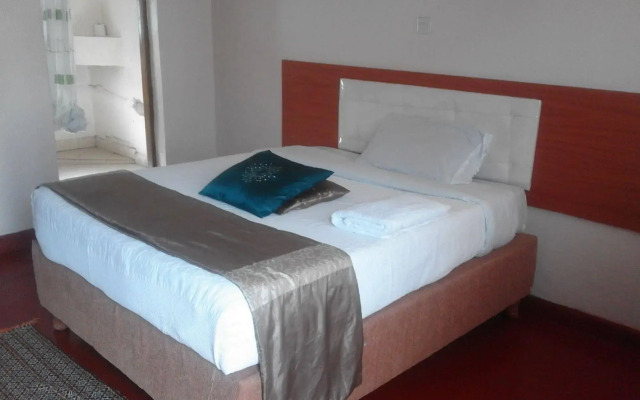 Sleepway Cottages