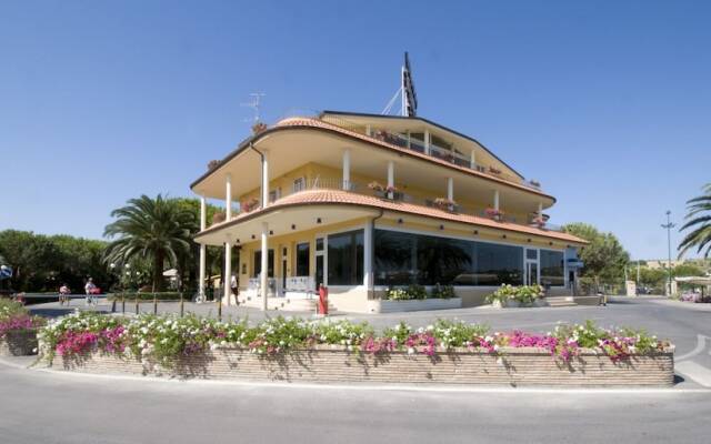 Victoria Mobilehome Tortoreto Lido