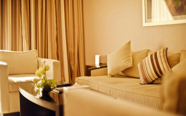 Golden Tulip Bahrain