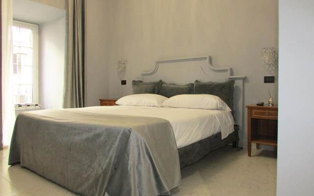 Vatican Top Accommodation