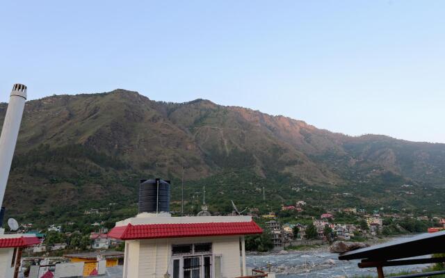 SPOT ON 41403 Hotel Sunbeam