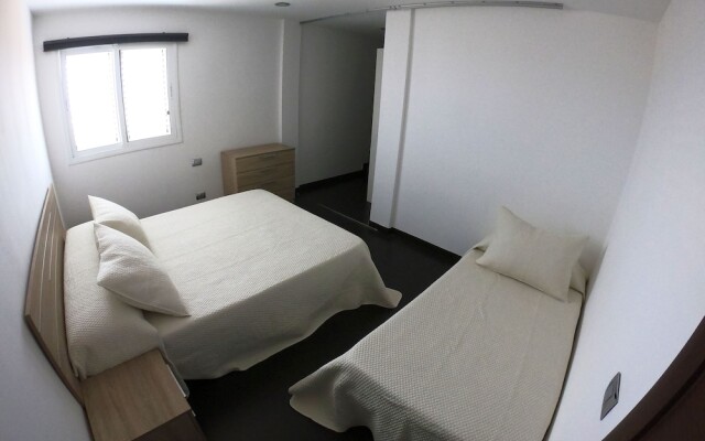 Buddha Apartment