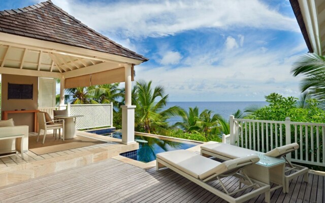 Banyan Tree Seychelles Resort & Spa