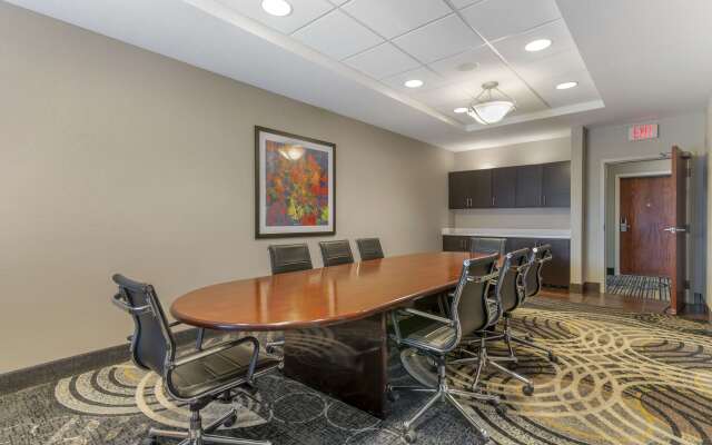 Best Western Plus Fairburn Atlanta Southwest