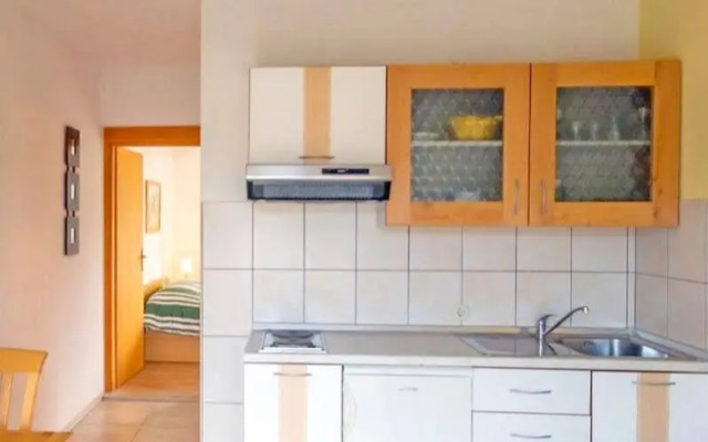 Apartmani Laguna