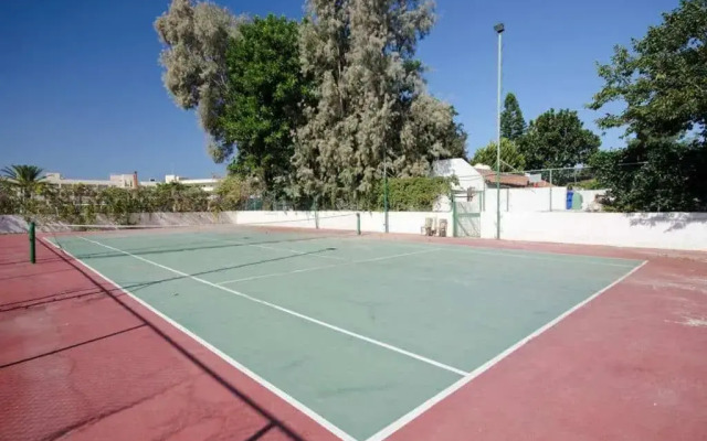 Paphos Gardens Hotel And Apartments