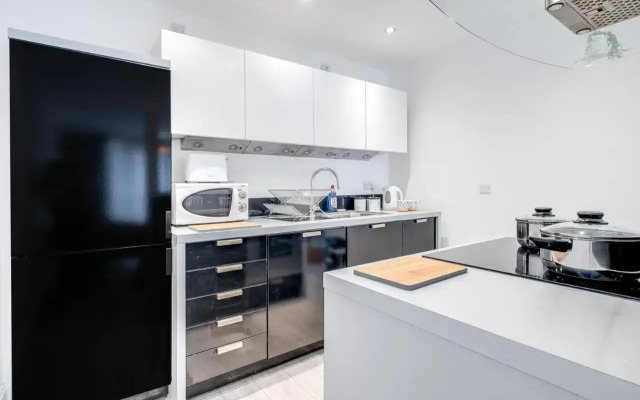 Fairytale 2 Bedroom Apartment City Centre Free Parking