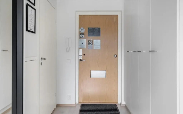 Hiisi Homes Turku Ratapiha