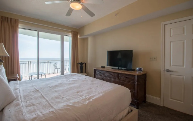 Legacy II 1208 Deluxe