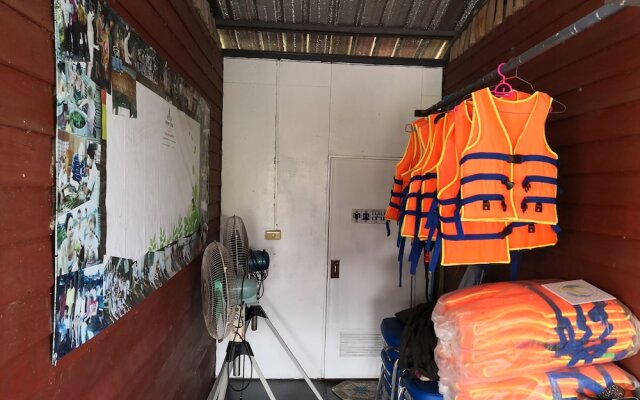 Homestay Khlong Rang Jorakae