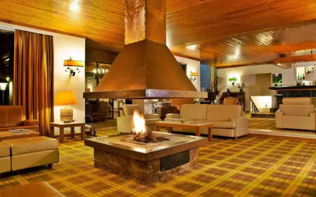 Lago Azul Villa