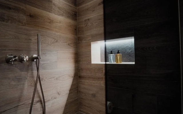 Mostesi Dolomites Spa Hotel
