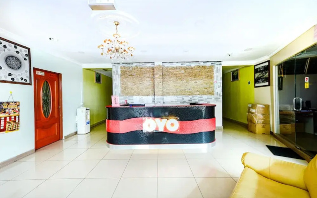 Oyo 90623 Thank Q Inn 3