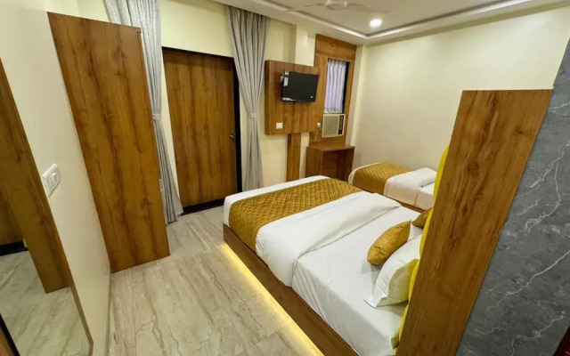 Hotel National