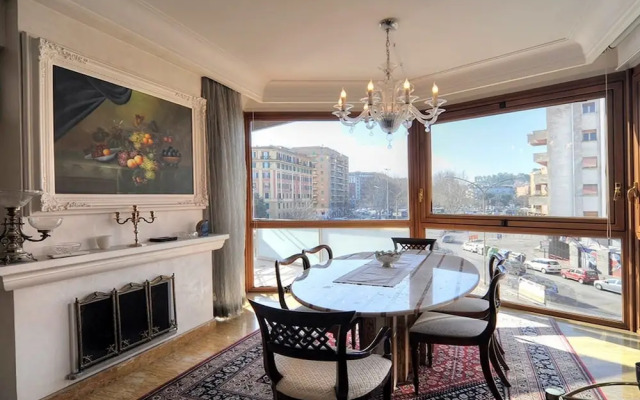 Rome Luxury House