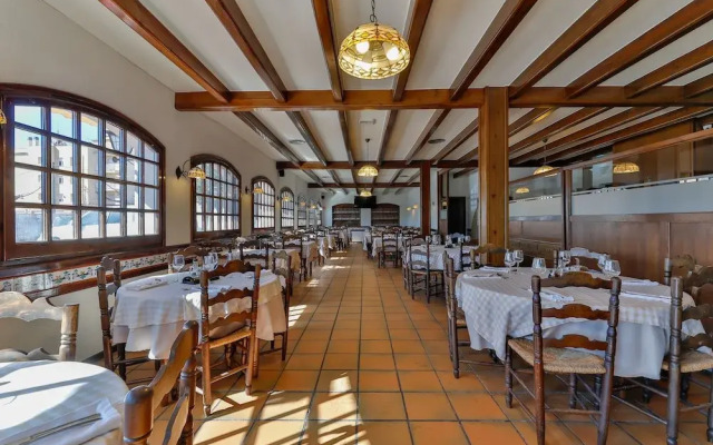 Hostal Alberana