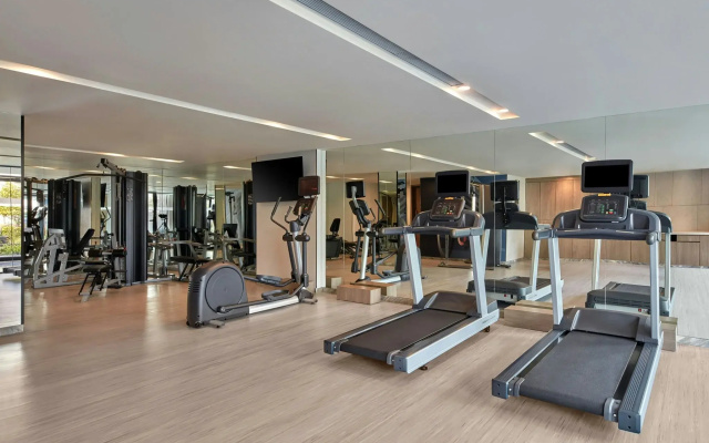 Courtyard by Marriott Gorakhpur