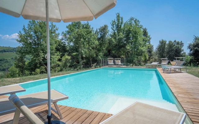 Casolare Torre With Pool And Ac