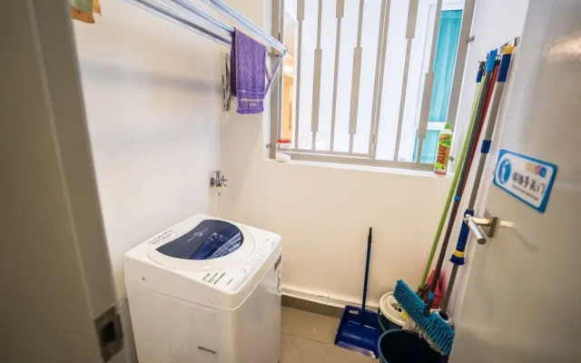 MyHome Sutera Avenue Suite Kota Kinabalu