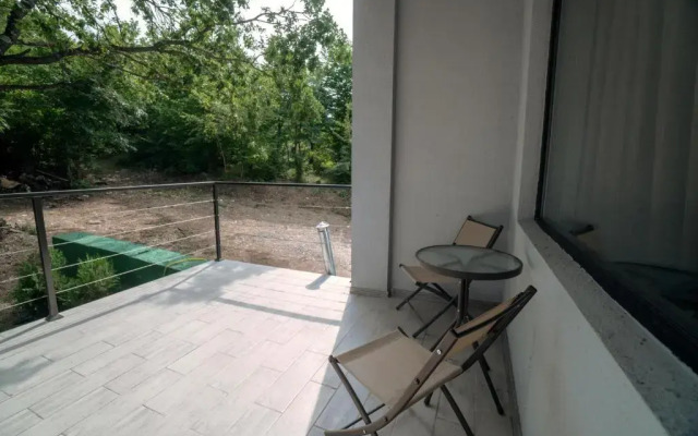 Hotel Villa Lapa