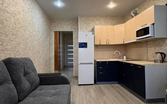 Апартаменты на улице Ломоносова 197