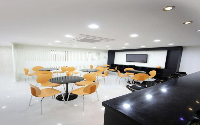 SUM Guesthouse Premium