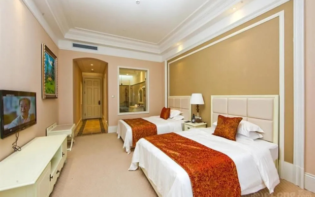 Yantai Blue Sky Hotel