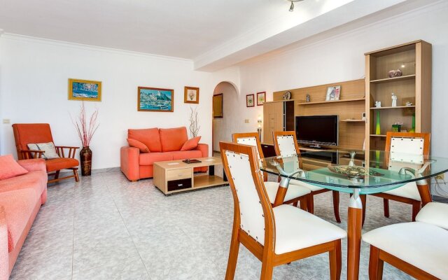 Apartmento Pedro Lorca 164