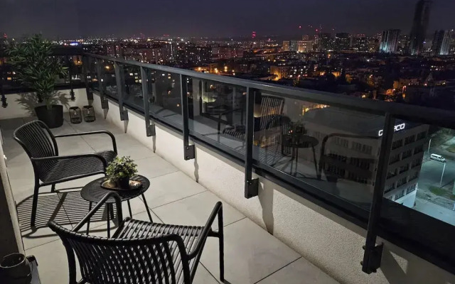 Sky by Kairos Apartments