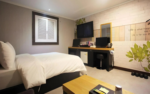 Hotel Luxe