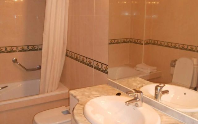Apartamentos Palas Salou